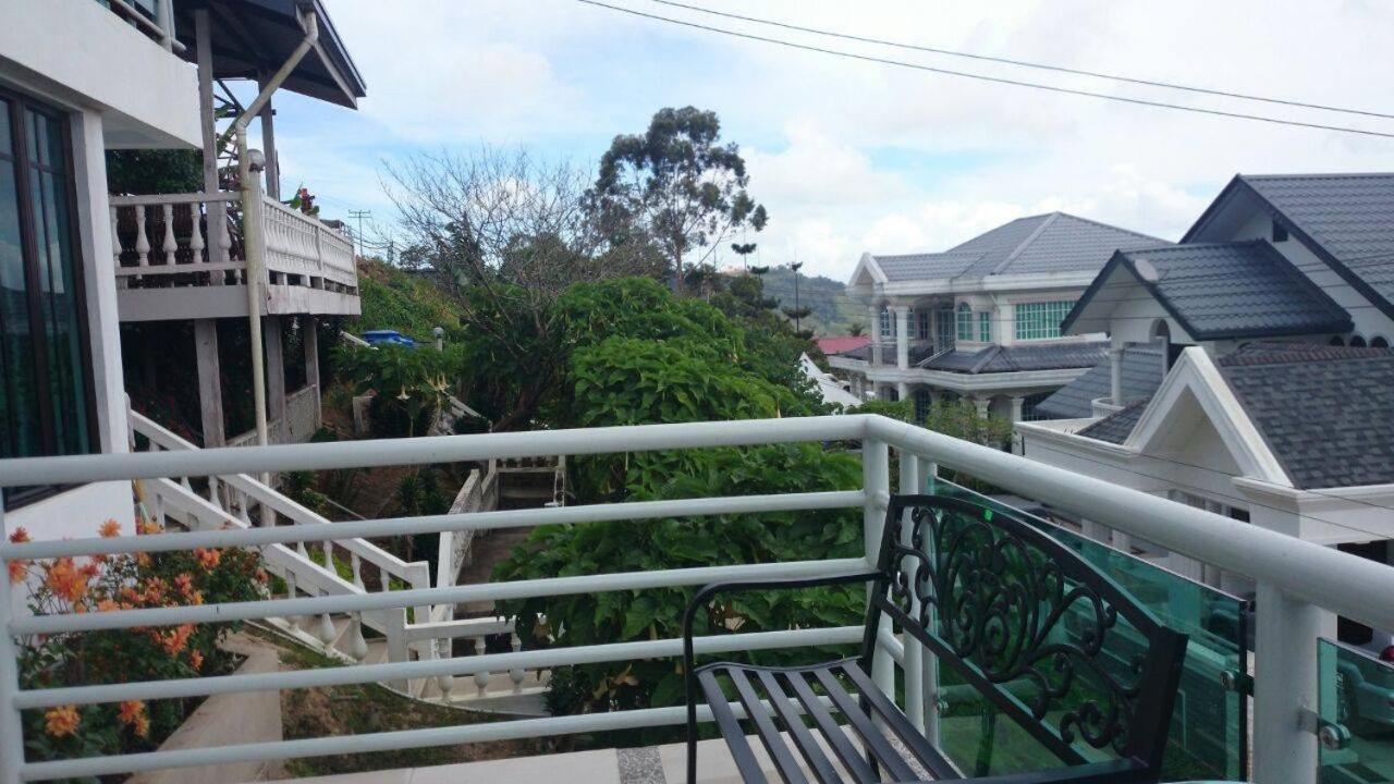 Seribu 1 Homestay Single Room Kundasang Exterior photo