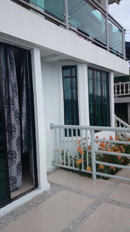 Seribu 1 Homestay Single Room Kundasang Exterior photo